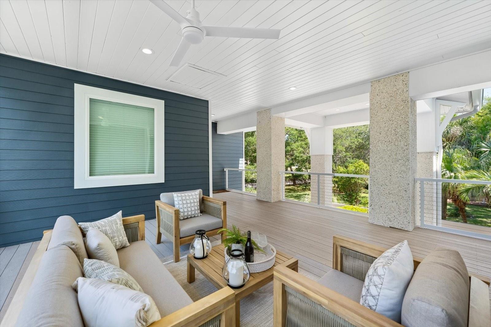 DUNEDIN ISLES 1 - Residential