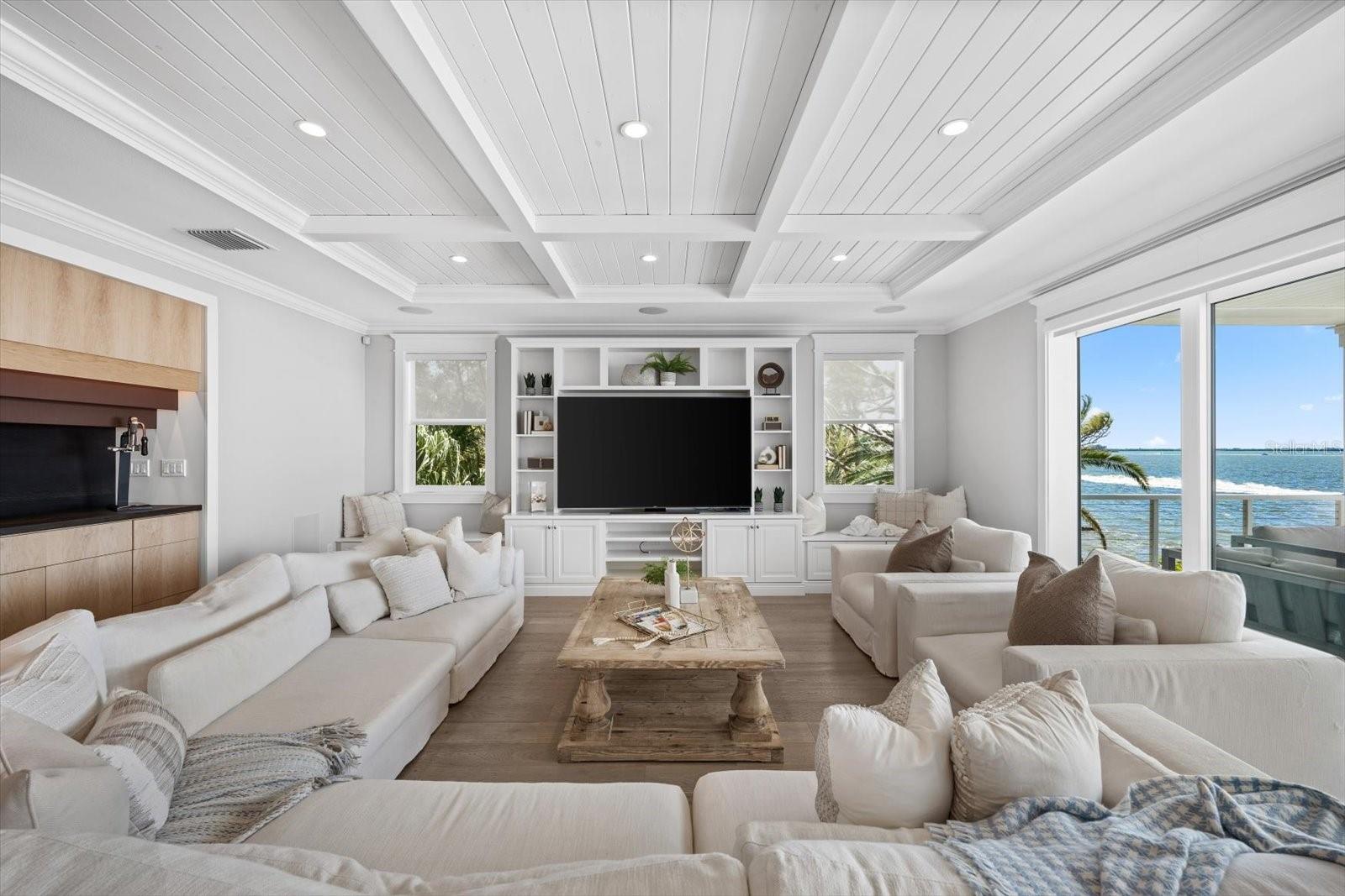 DUNEDIN ISLES 1 - Residential