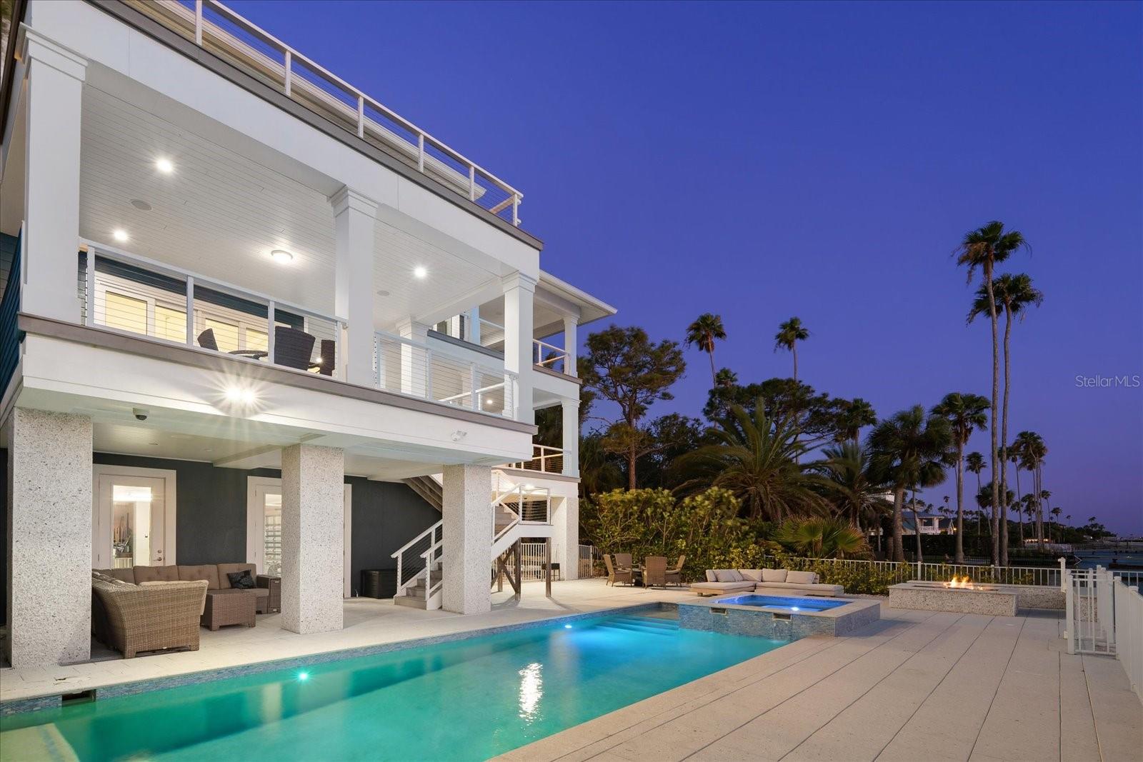 DUNEDIN ISLES 1 - Residential