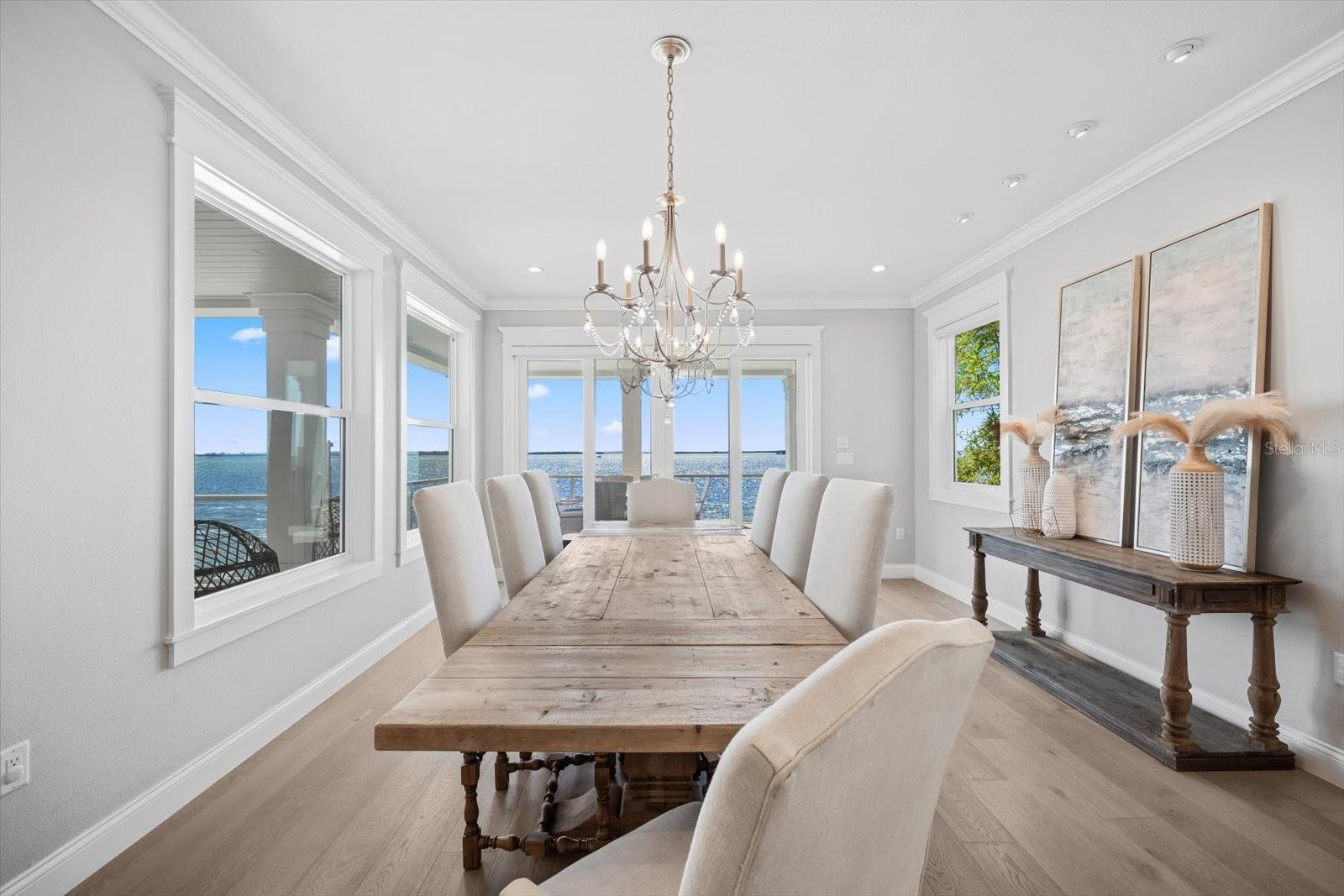 DUNEDIN ISLES 1 - Residential