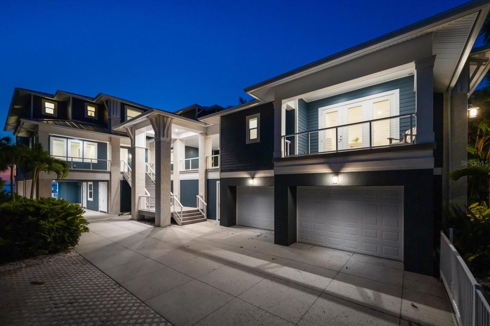 DUNEDIN ISLES 1 - Residential