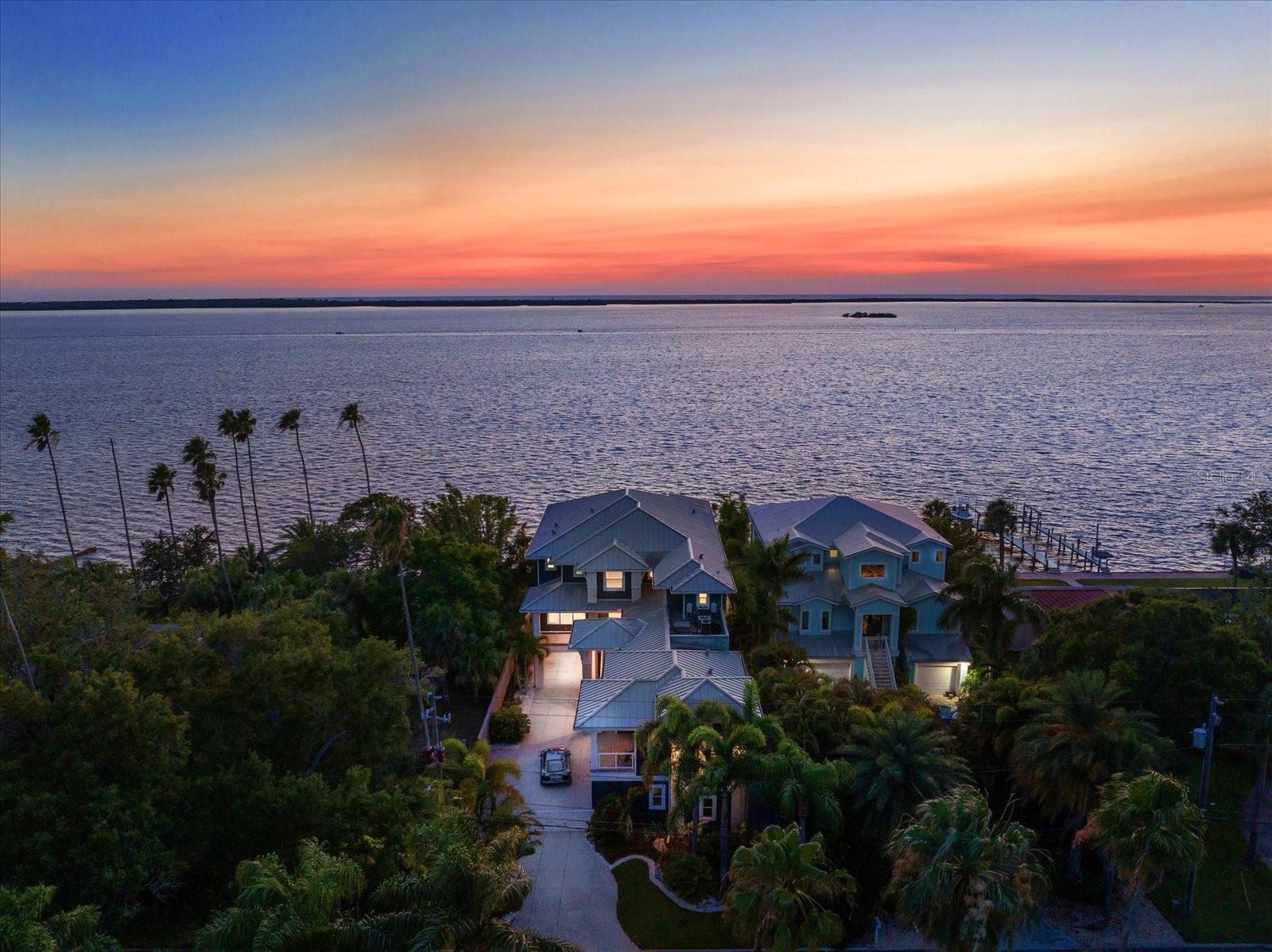 DUNEDIN ISLES 1 - Residential