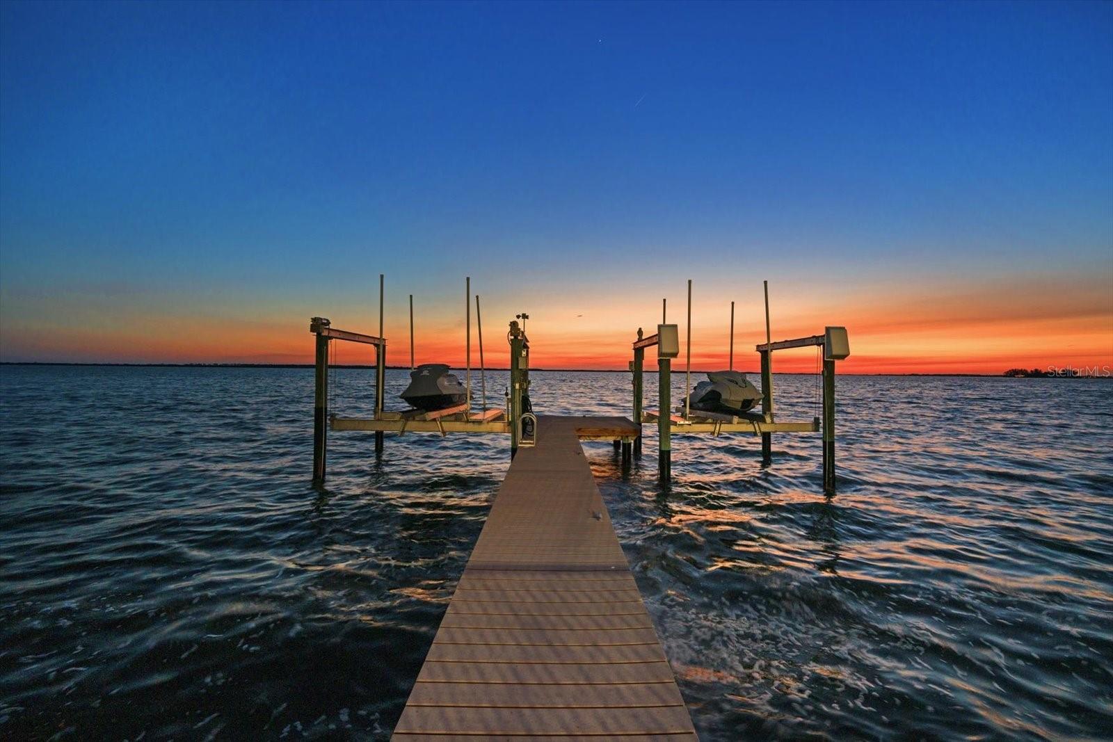 DUNEDIN ISLES 1 - Residential