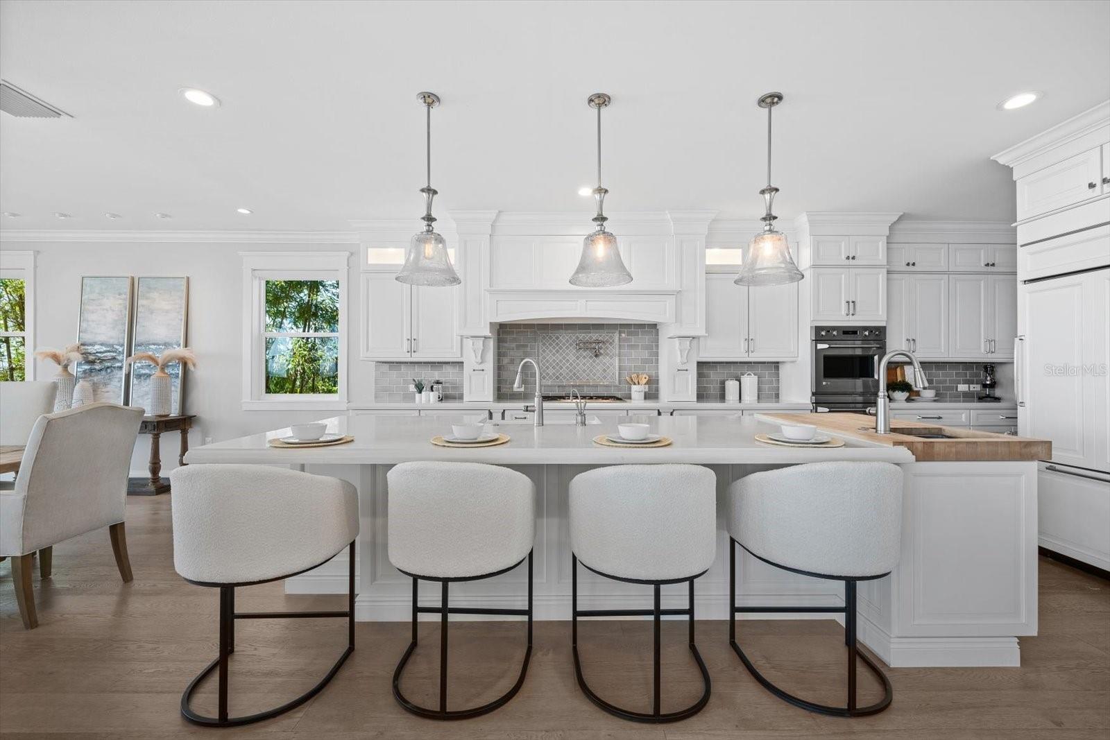 DUNEDIN ISLES 1 - Residential