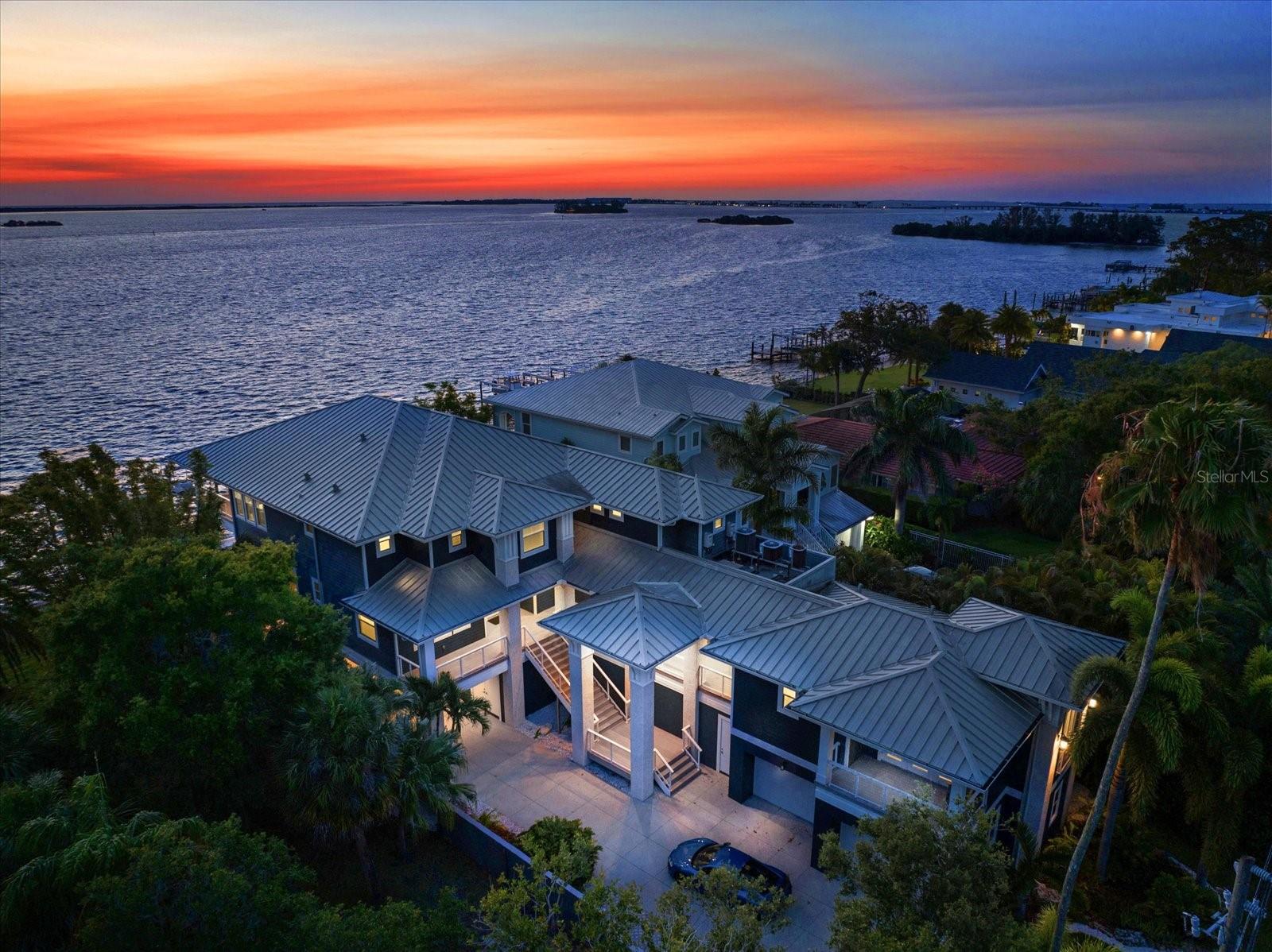 DUNEDIN ISLES 1 - Residential