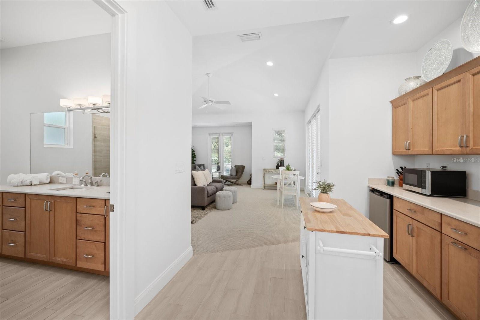 DUNEDIN ISLES 1 - Residential