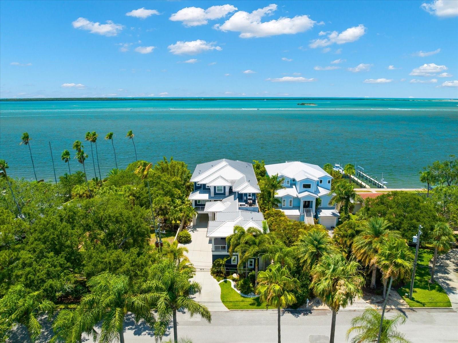 DUNEDIN ISLES 1 - Residential