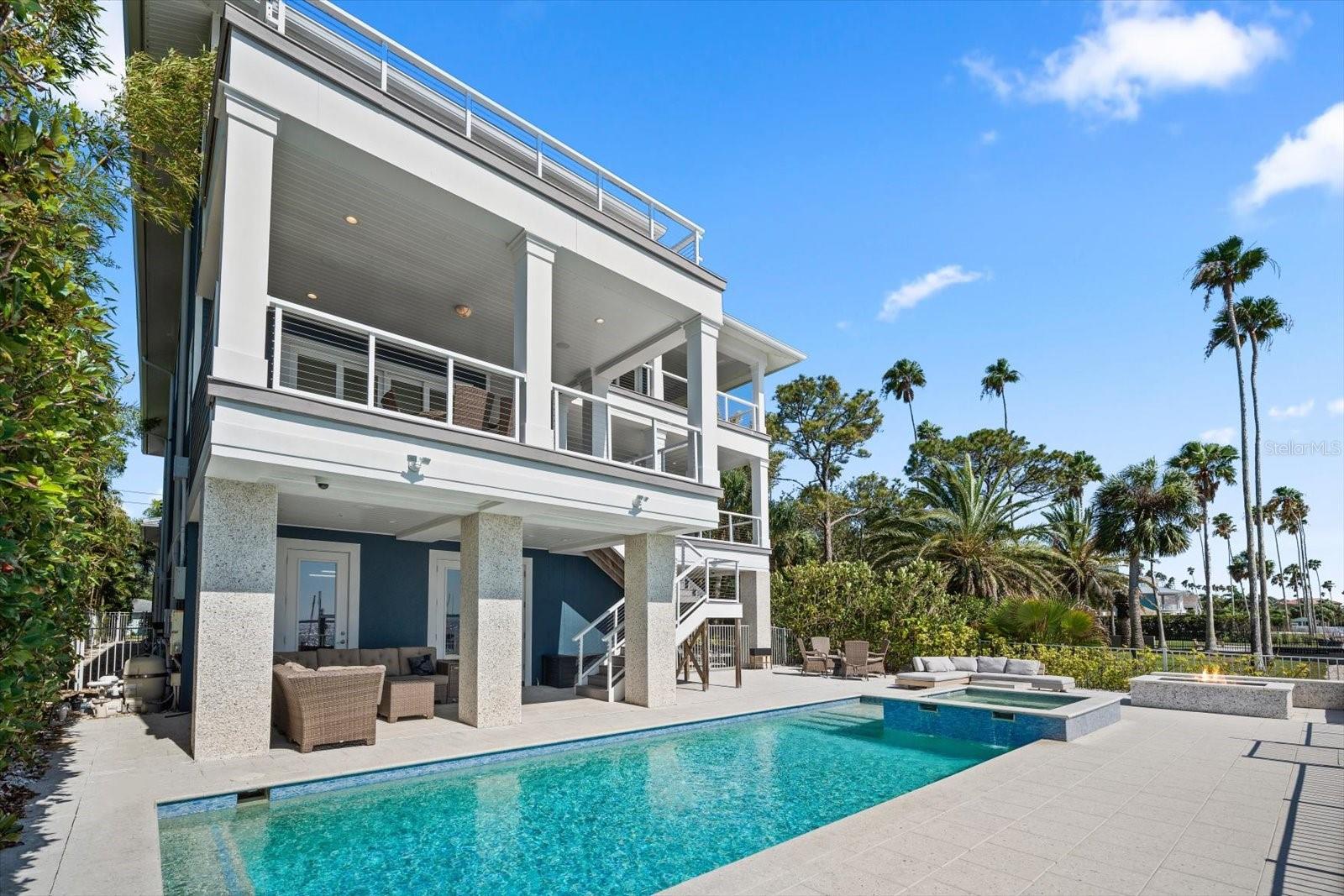 DUNEDIN ISLES 1 - Residential