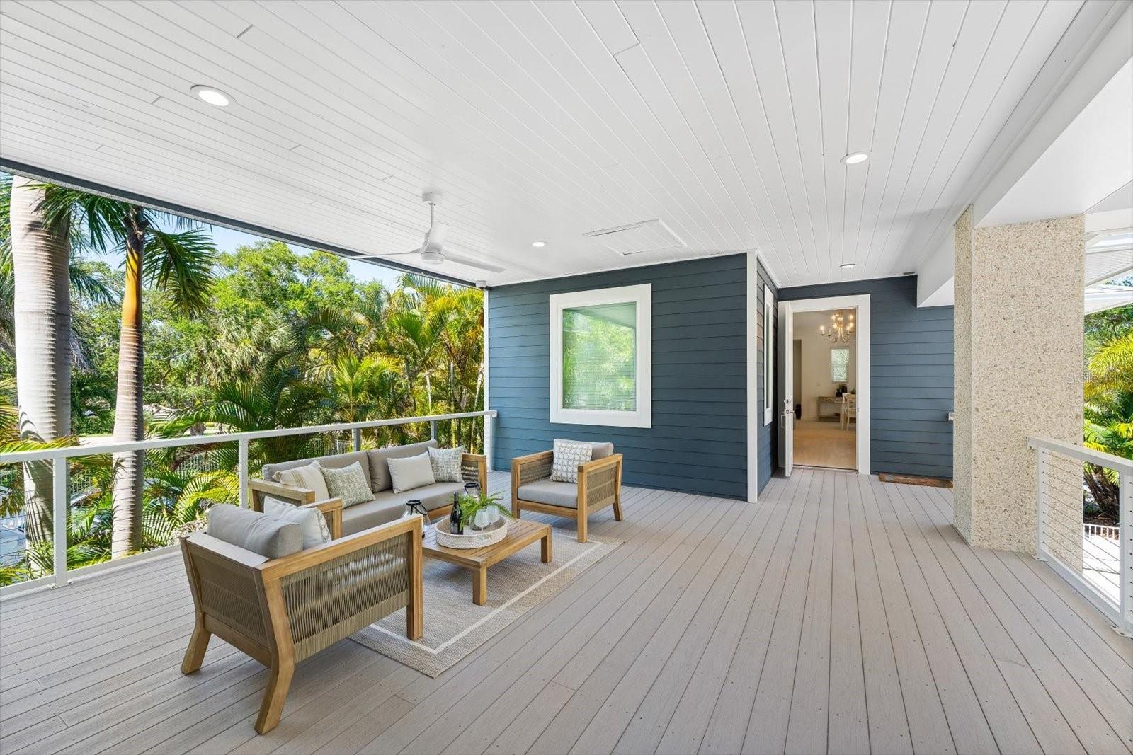 DUNEDIN ISLES 1 - Residential