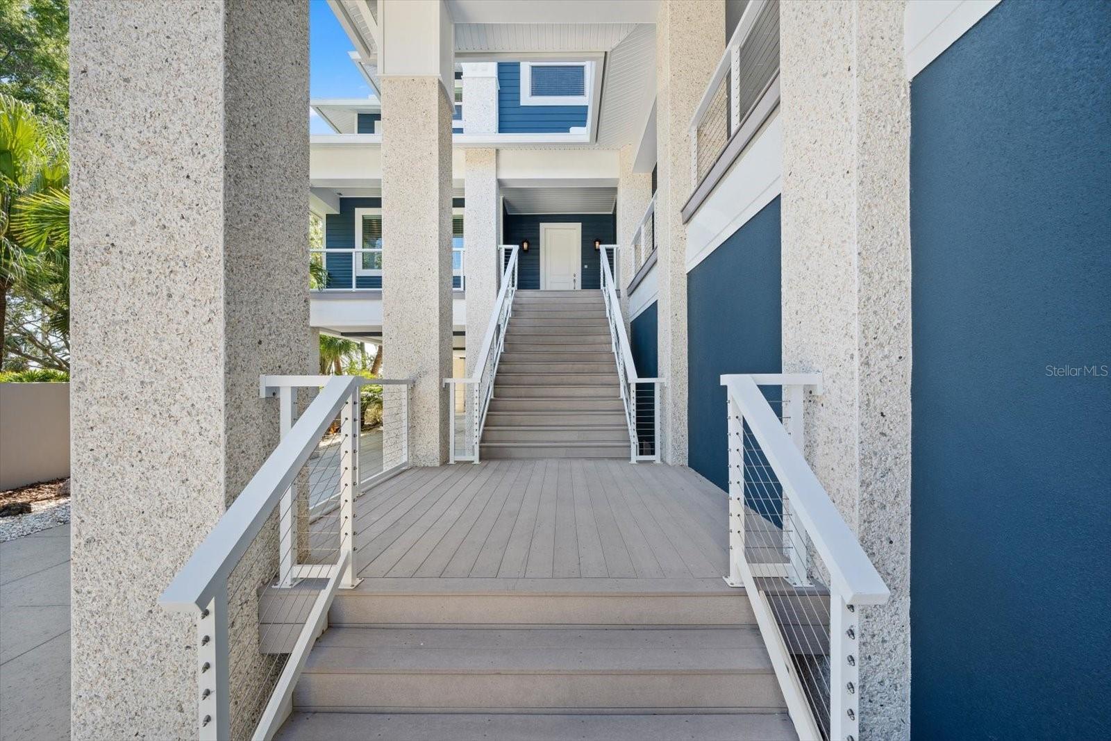 DUNEDIN ISLES 1 - Residential