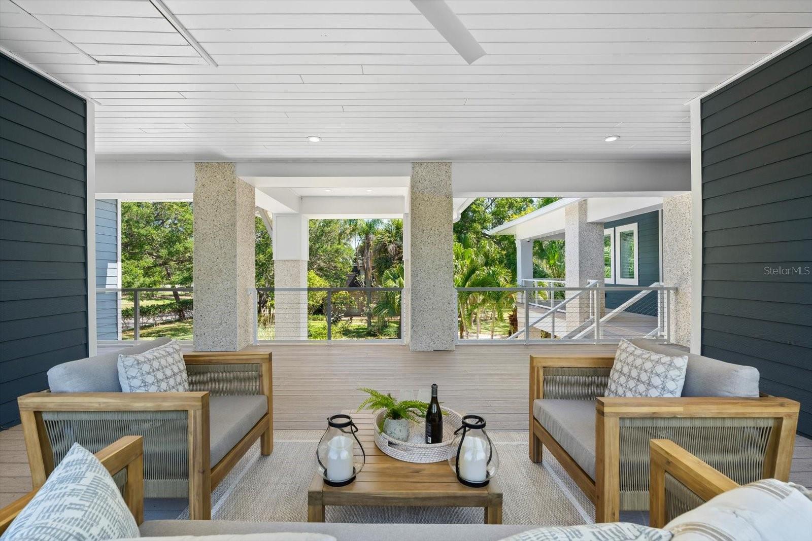 DUNEDIN ISLES 1 - Residential