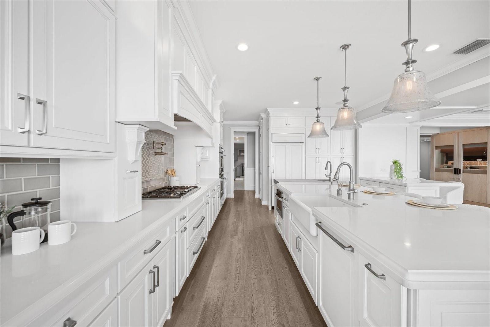 DUNEDIN ISLES 1 - Residential