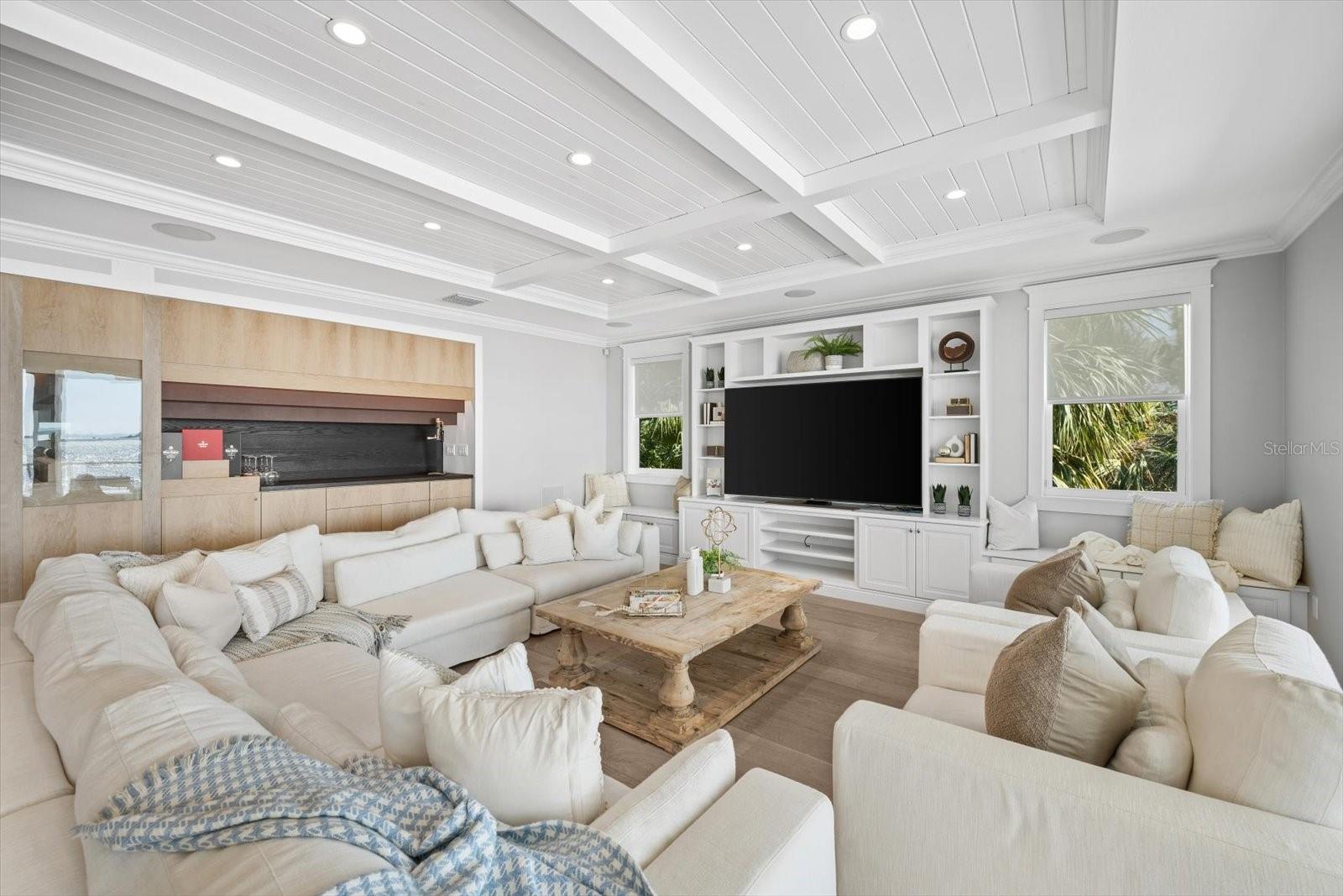 DUNEDIN ISLES 1 - Residential