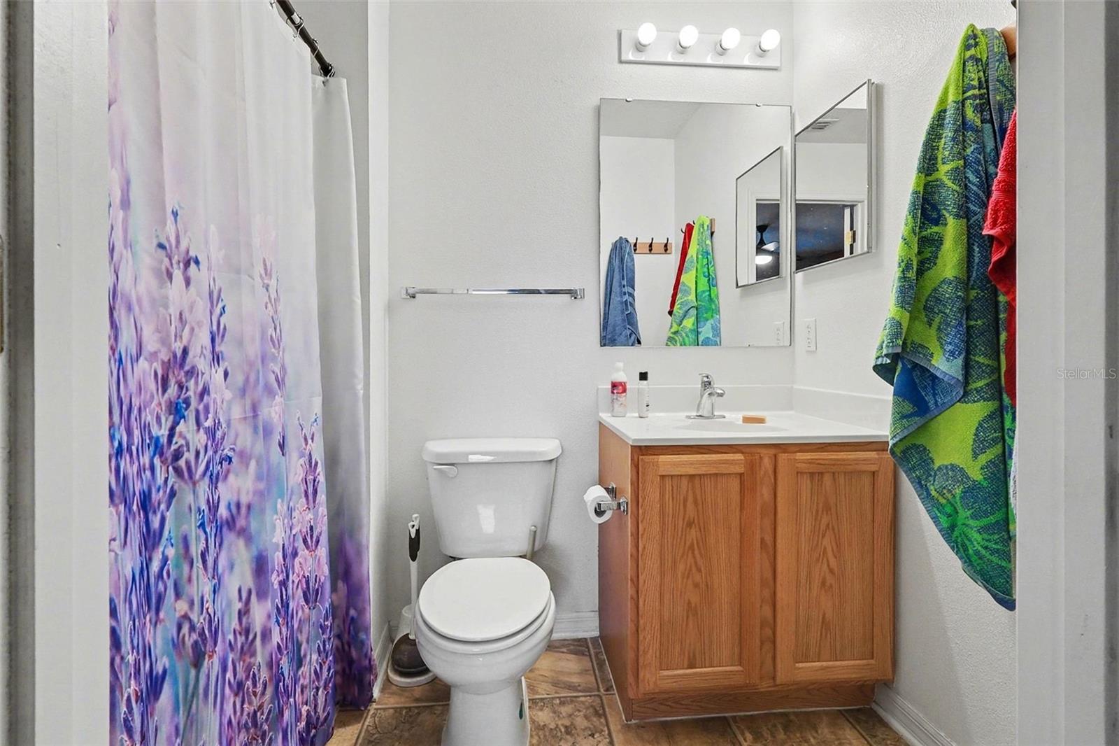 BERKLEY RESERVE REPLAT - Residential