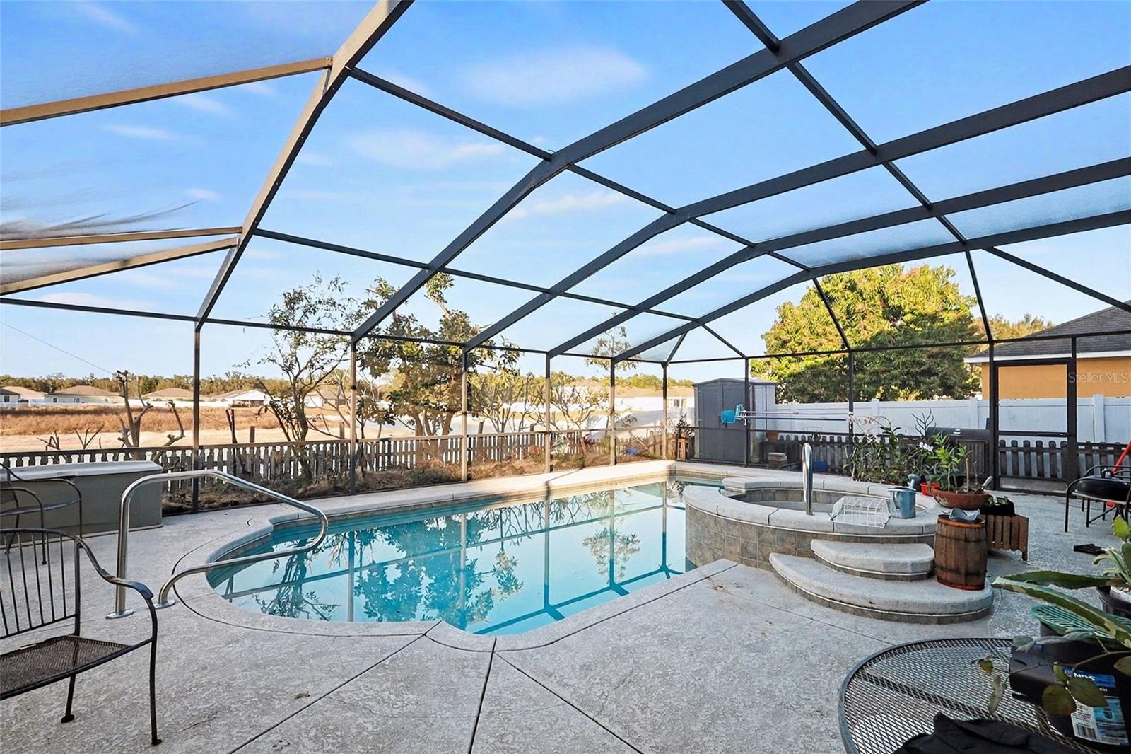 BERKLEY RESERVE REPLAT - Residential