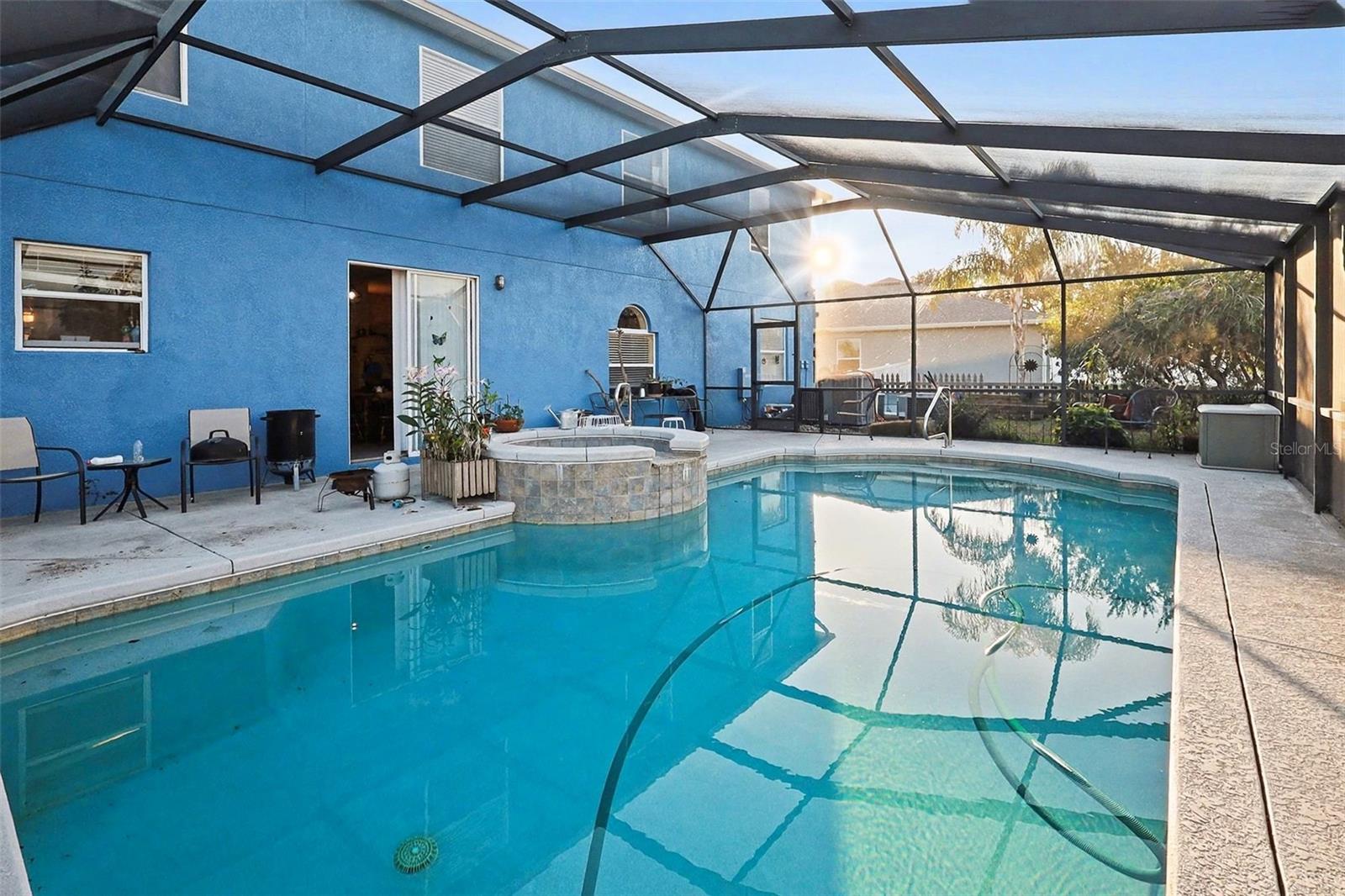 BERKLEY RESERVE REPLAT - Residential