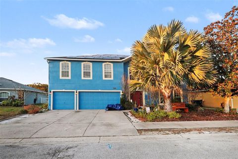 1470 SHOREWOOD DRIVE AUBURNDALE FL 33823