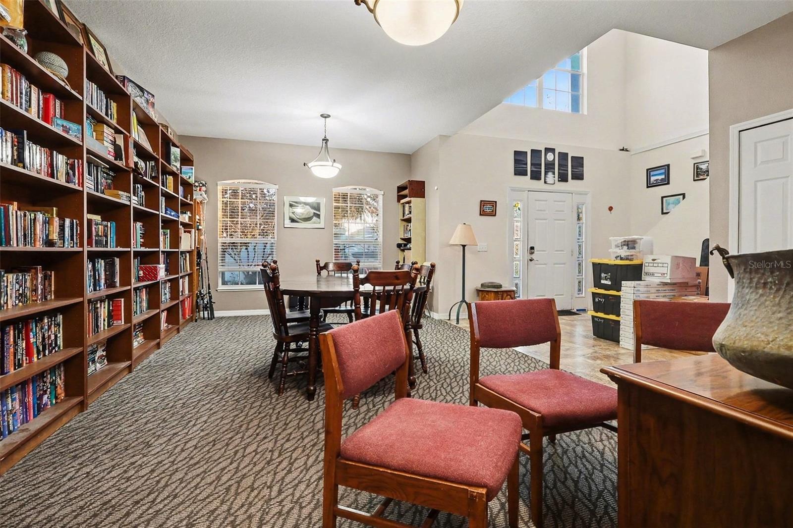 1470 SHOREWOOD DRIVE