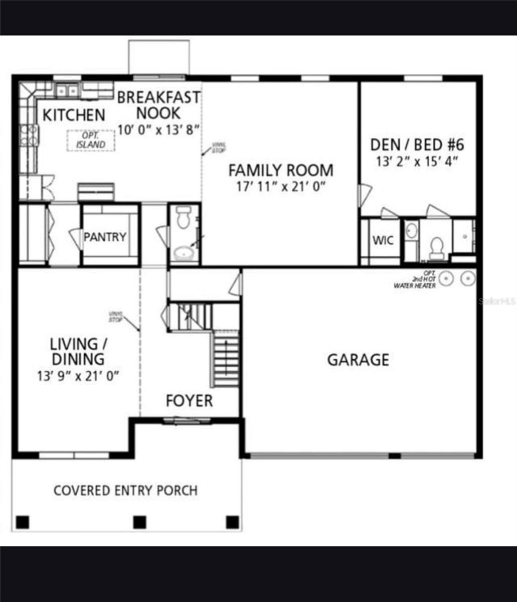 BERKLEY RESERVE REPLAT - Residential