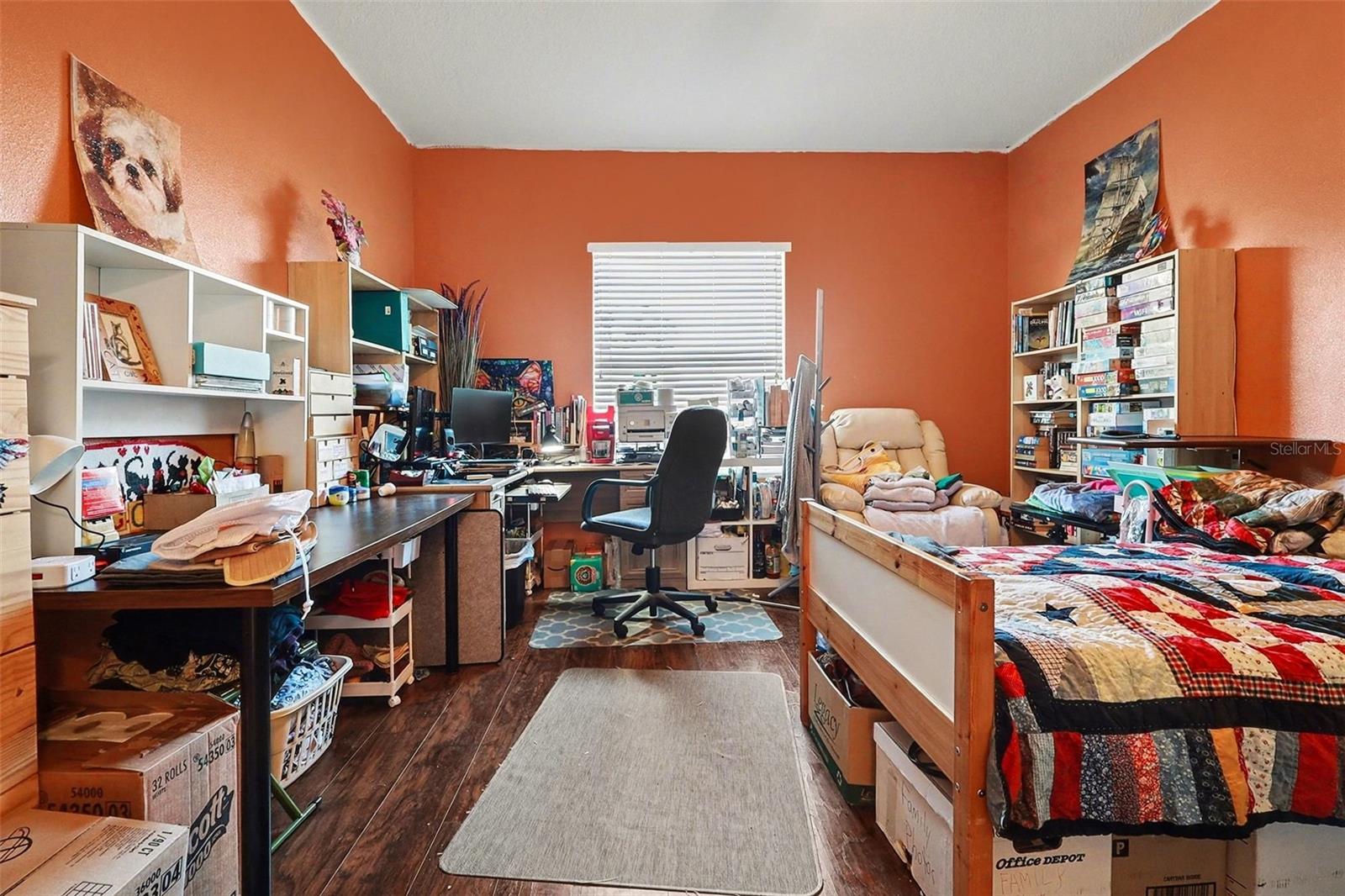 BERKLEY RESERVE REPLAT - Residential