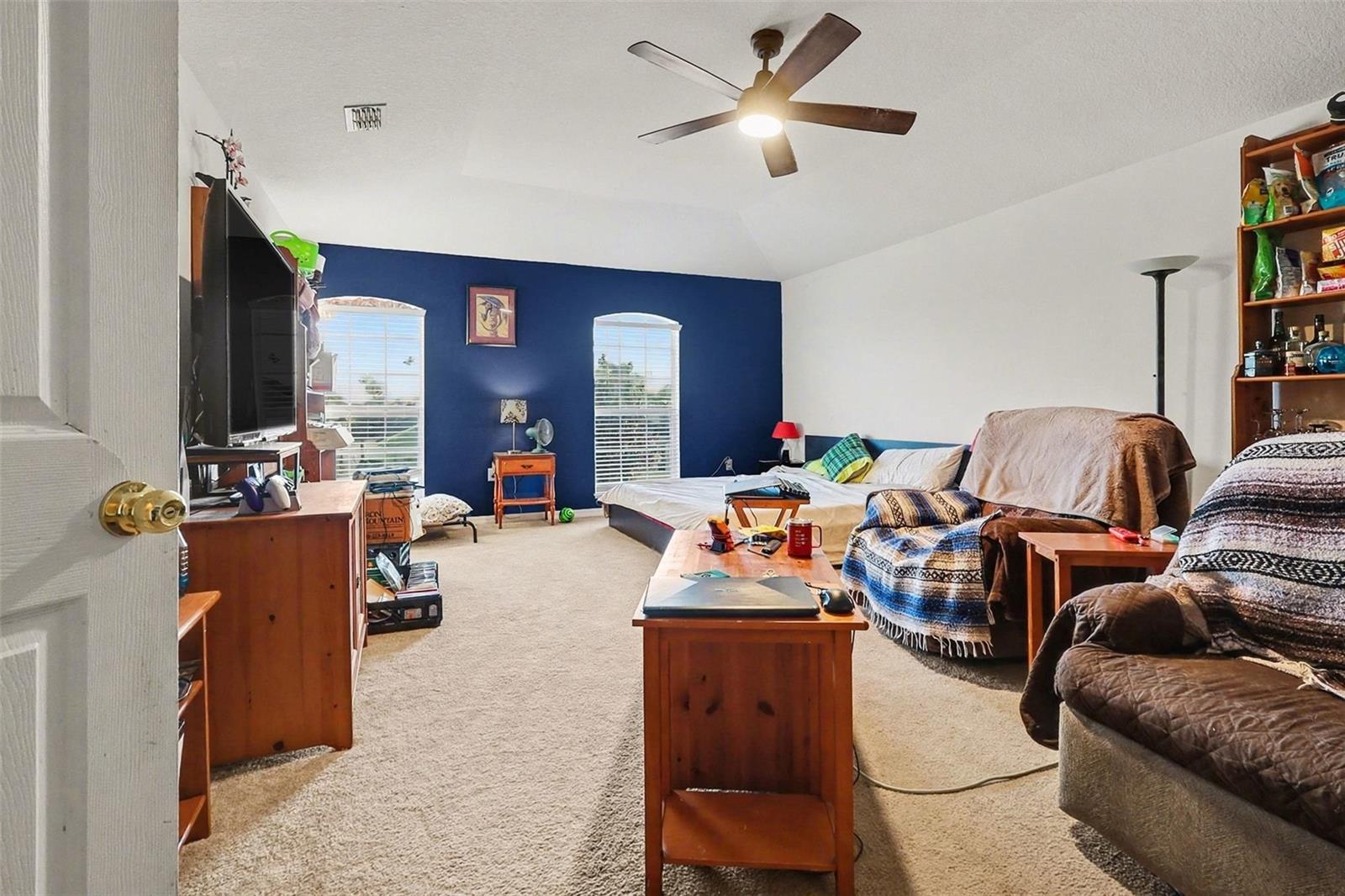 BERKLEY RESERVE REPLAT - Residential