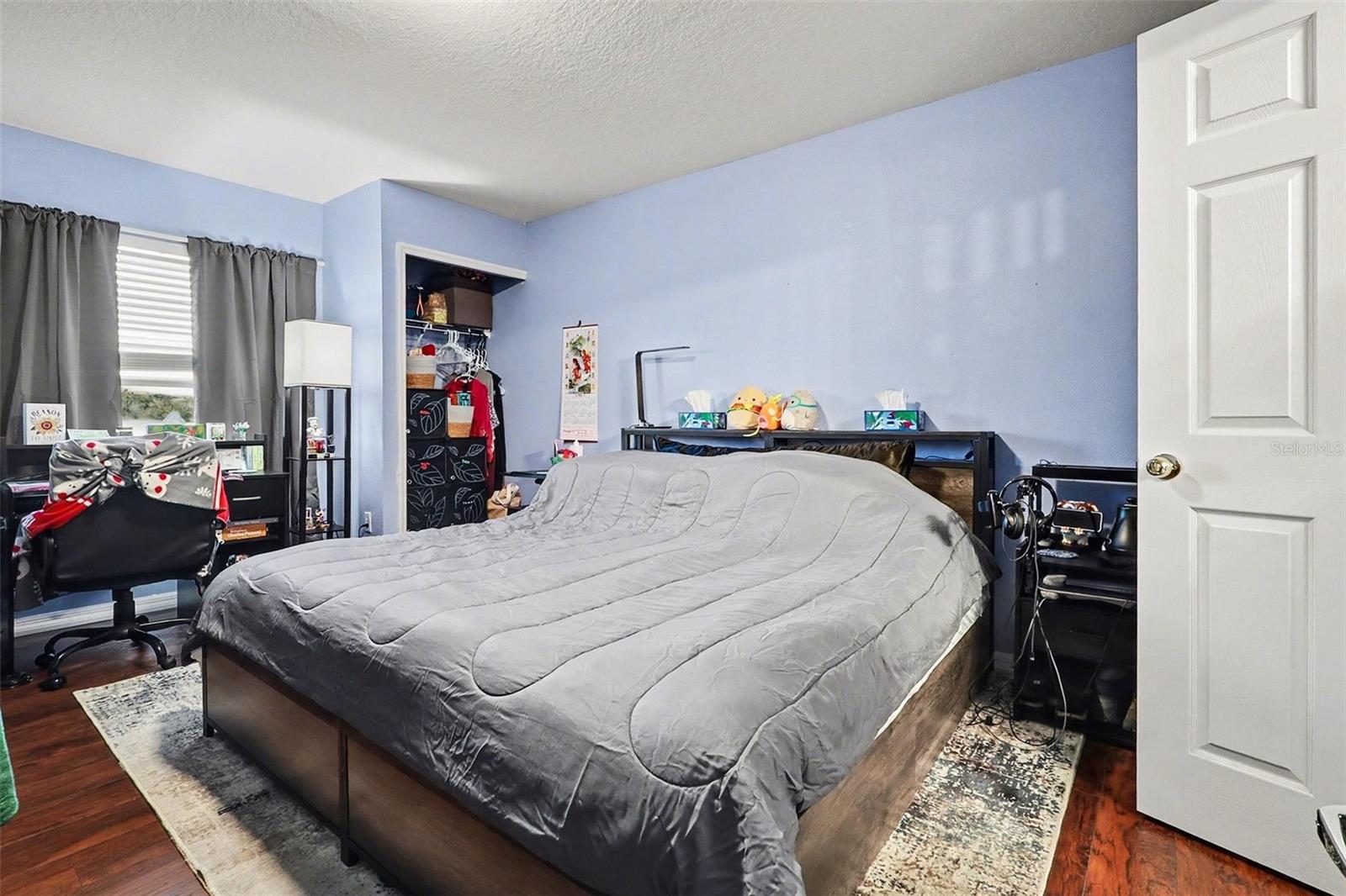 BERKLEY RESERVE REPLAT - Residential