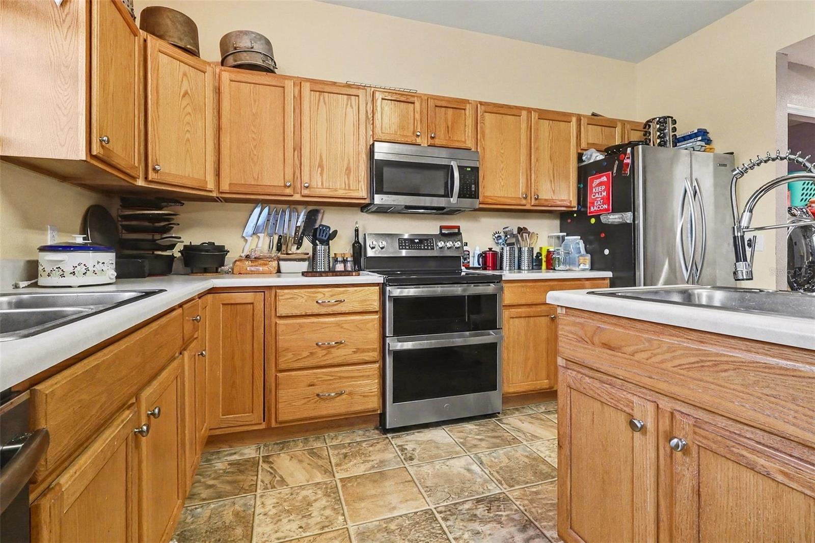 BERKLEY RESERVE REPLAT - Residential