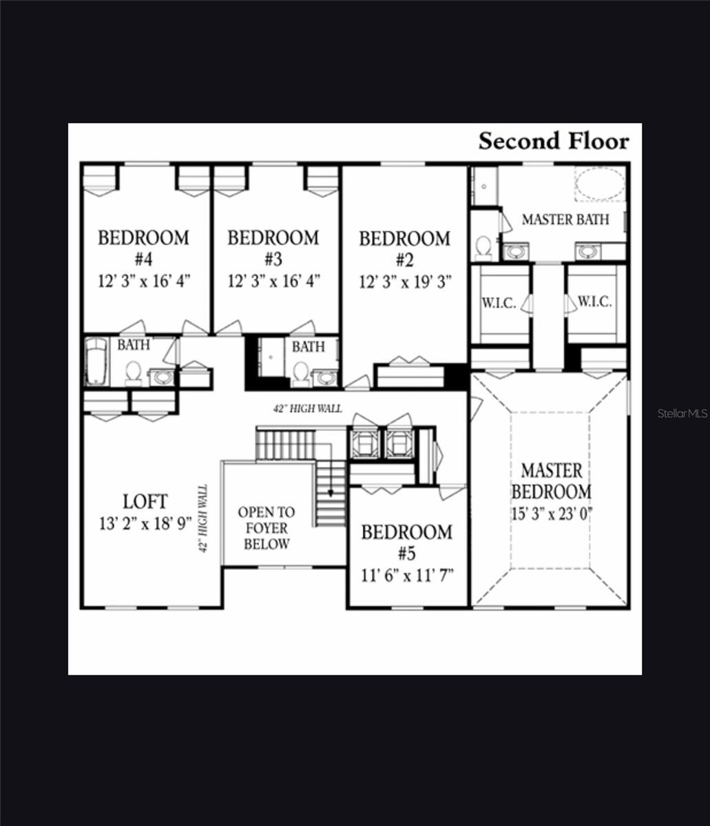 BERKLEY RESERVE REPLAT - Residential