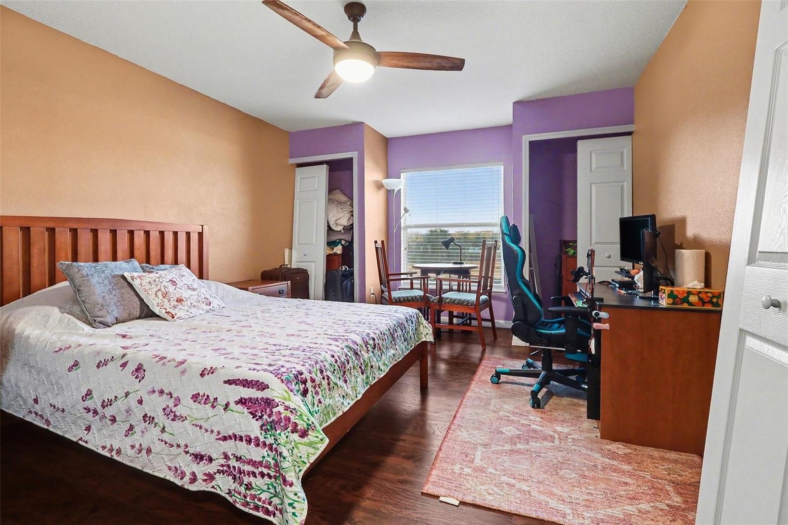 BERKLEY RESERVE REPLAT - Residential