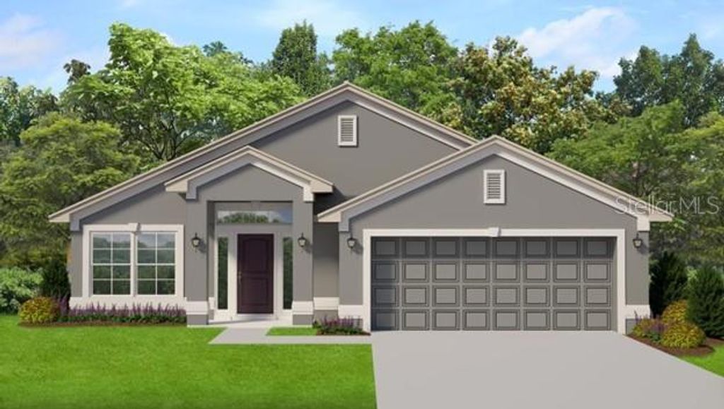 Photo of 2190 NW 23rd Loop, Ocala, FL 34475 (MLS # OM724130)