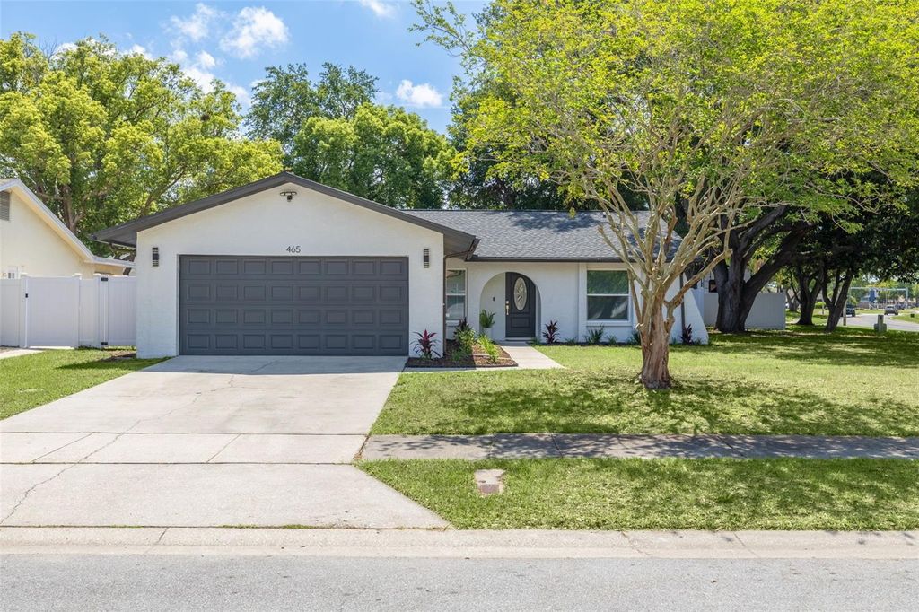 Photo of 465 Belmist Court, Dunedin, FL 34698 (MLS # TB8504317)