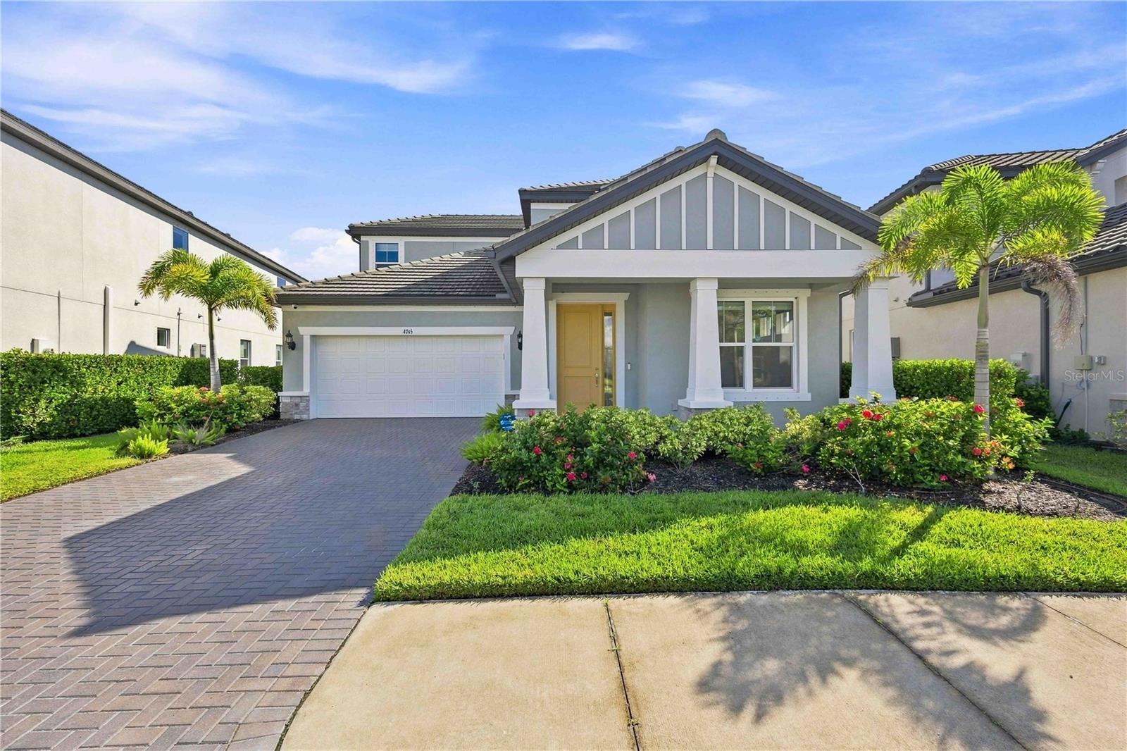4745 ANTRIM DRIVE, SARASOTA, FL, 34240 1 4745 ANTRIM DRIVE