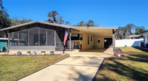 22 BIG OAK LANE WILDWOOD FL 34785