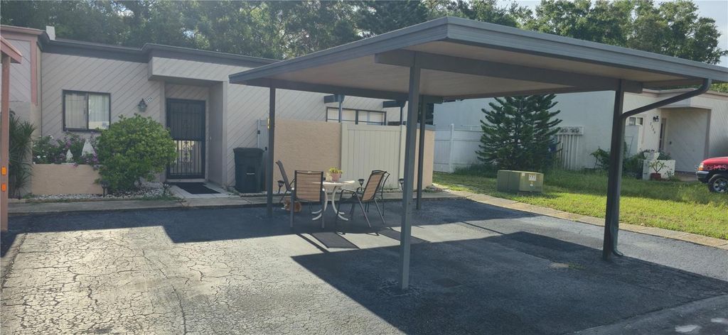 Photo of 2214 Oak Wind Drive, Holiday, FL 34691 (MLS # TB8417286)