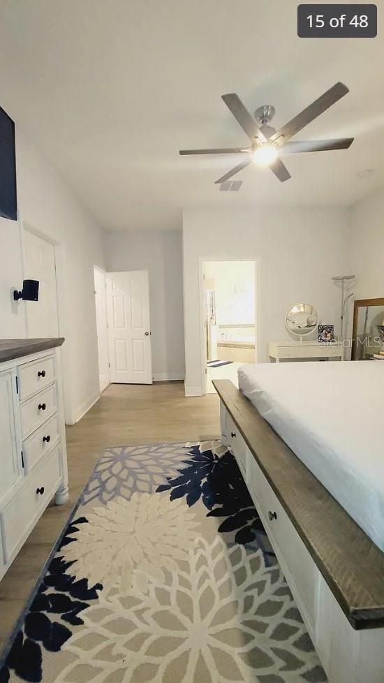 LAKE PRESERVE PH 1 - Residential