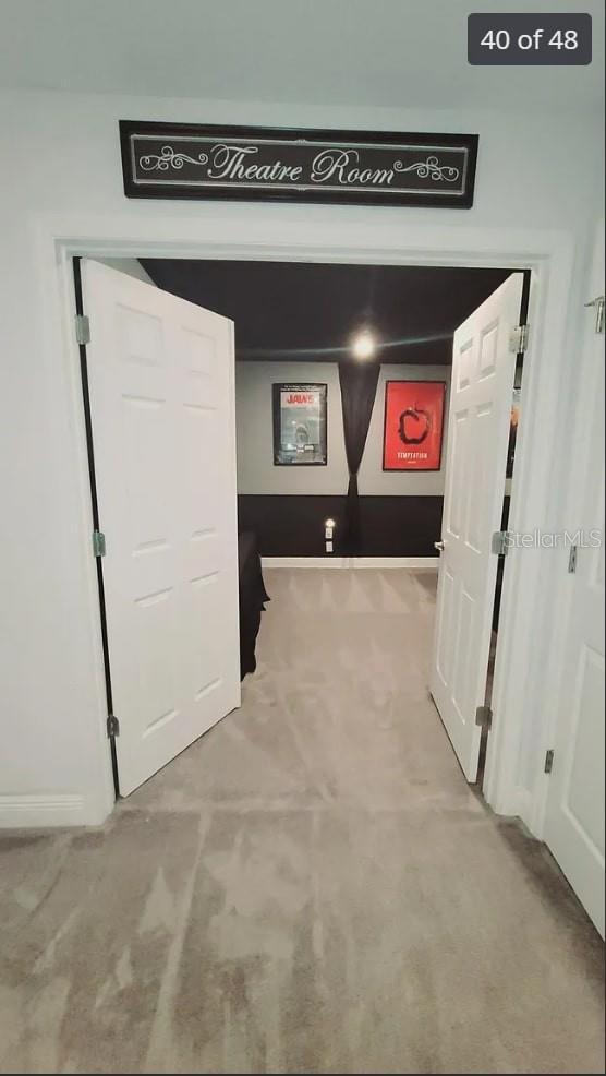 LAKE PRESERVE PH 1 - Residential