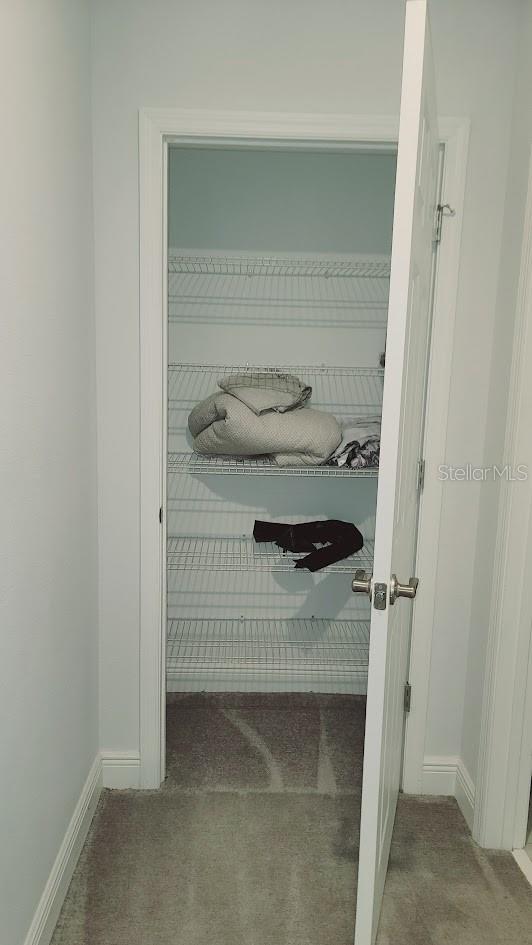 LAKE PRESERVE PH 1 - Residential