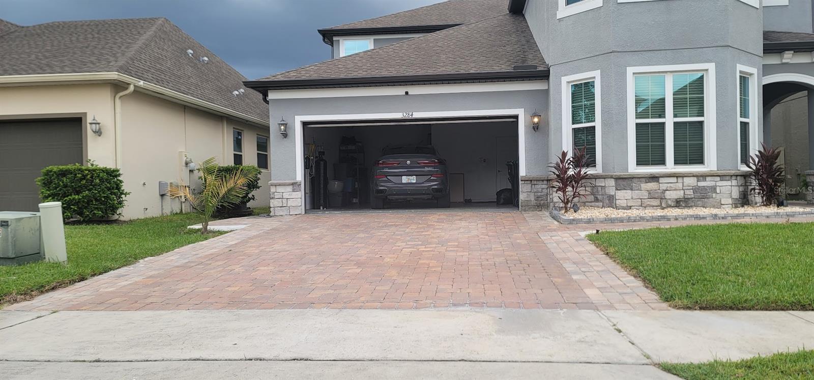 LAKE PRESERVE PH 1 - Residential