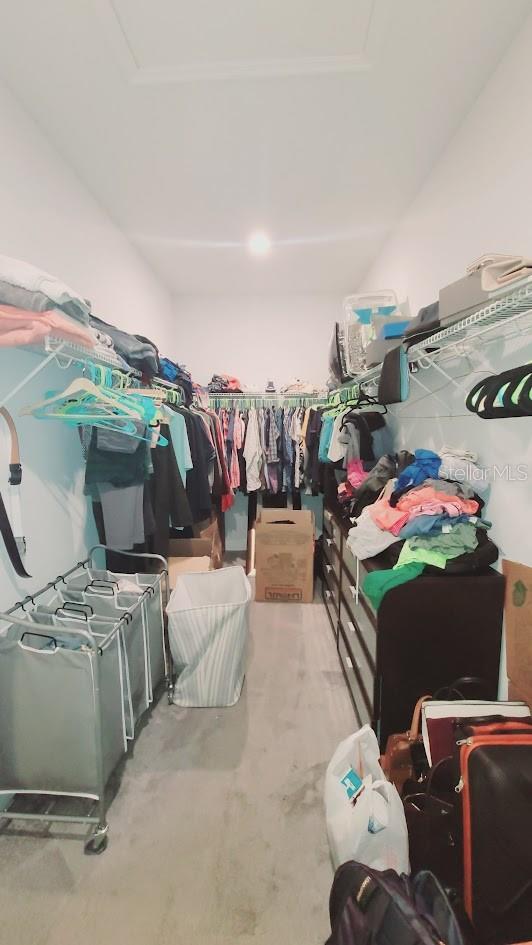 LAKE PRESERVE PH 1 - Residential