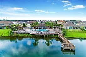 LAKE PRESERVE PH 1 - Residential