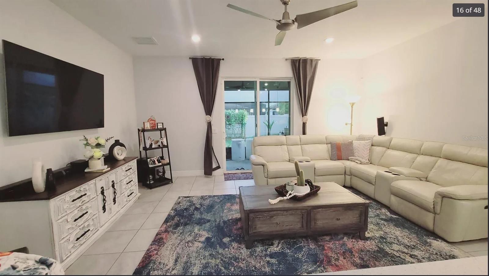 LAKE PRESERVE PH 1 - Residential