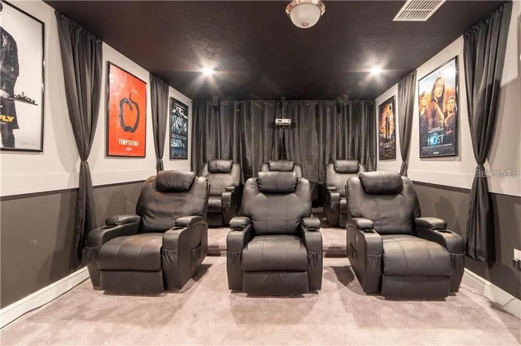 LAKE PRESERVE PH 1 - Residential