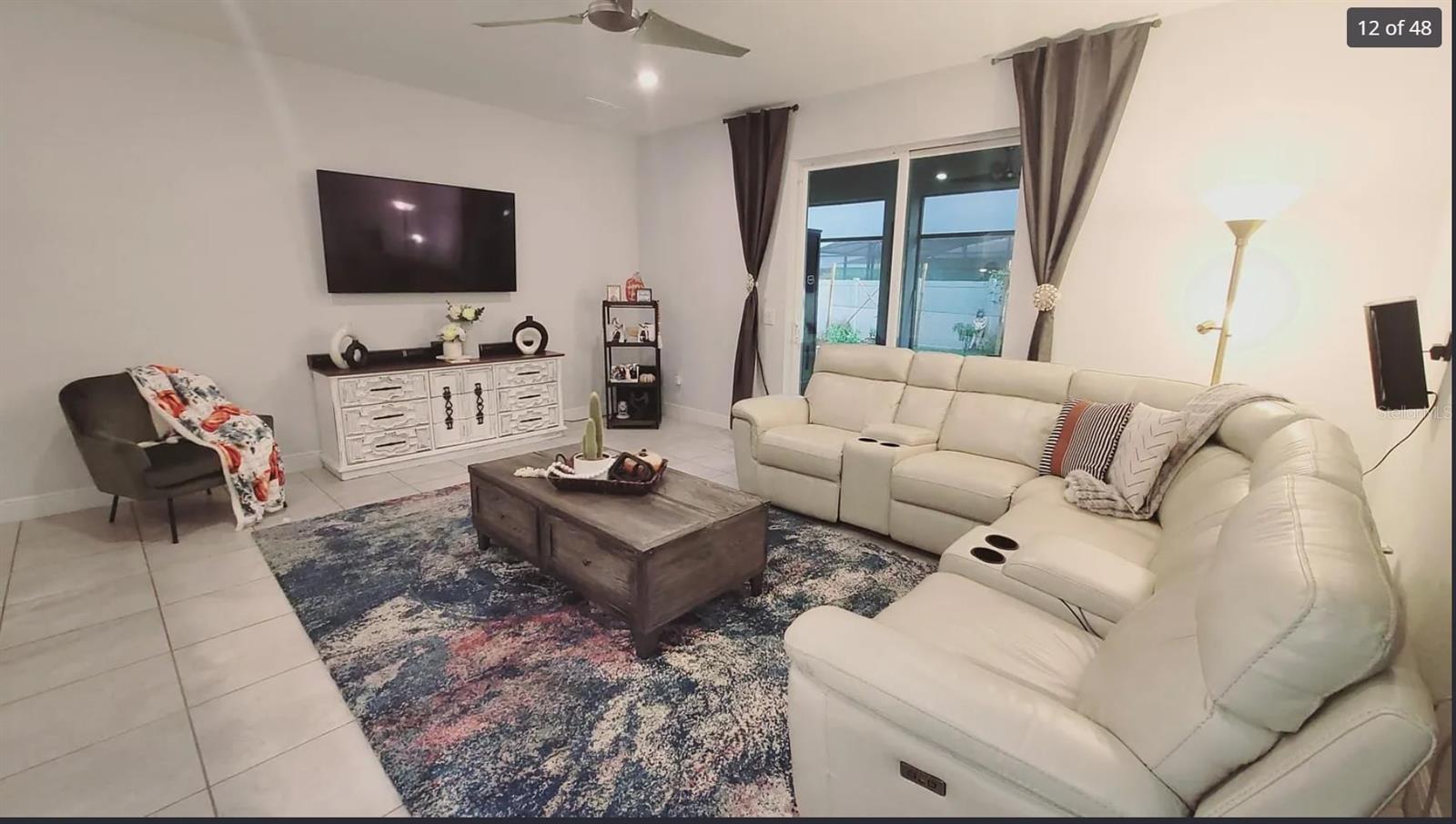 LAKE PRESERVE PH 1 - Residential