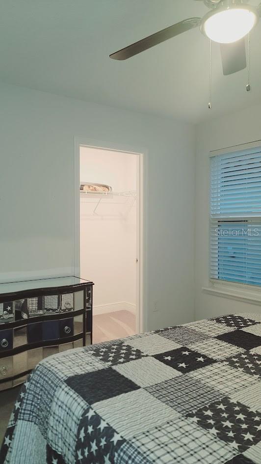 LAKE PRESERVE PH 1 - Residential