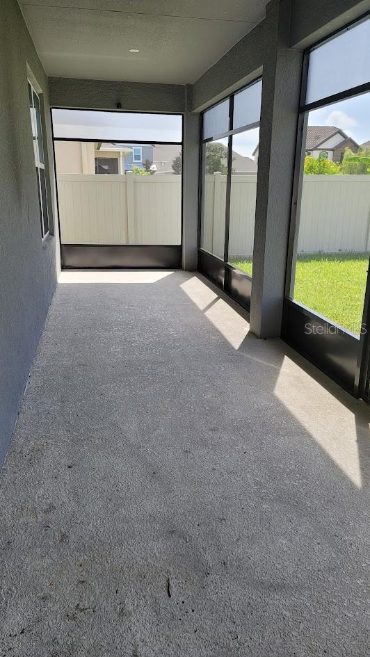 LAKE PRESERVE PH 1 - Residential