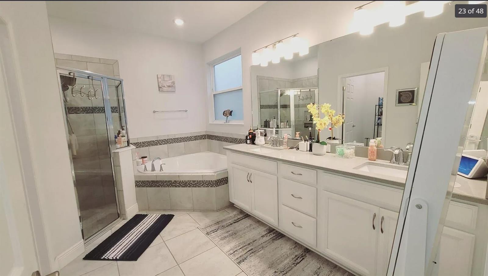 LAKE PRESERVE PH 1 - Residential