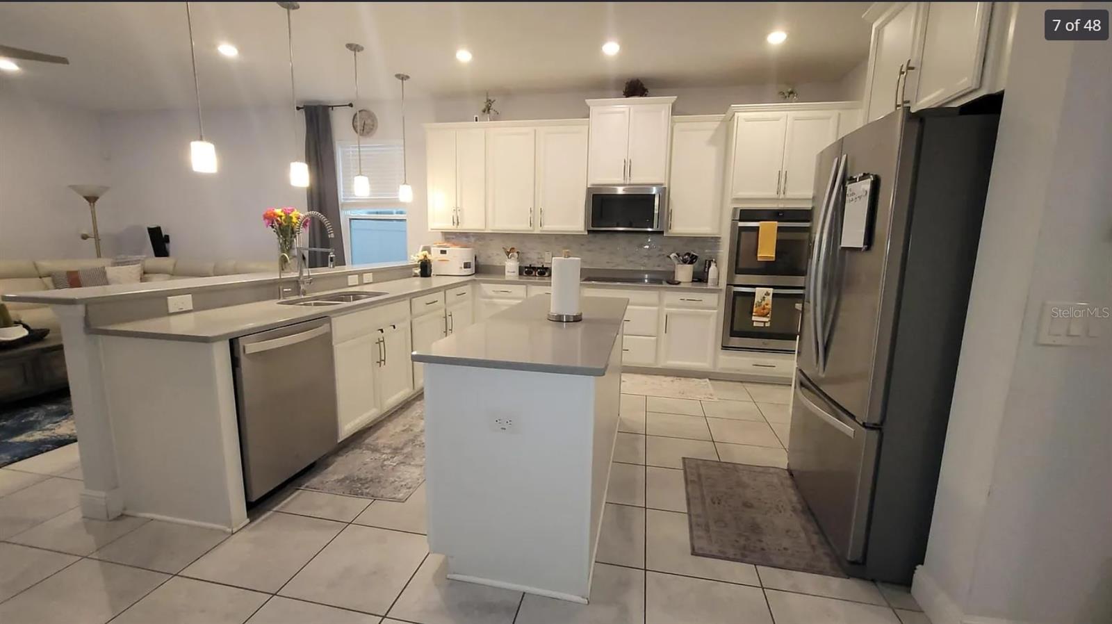 LAKE PRESERVE PH 1 - Residential