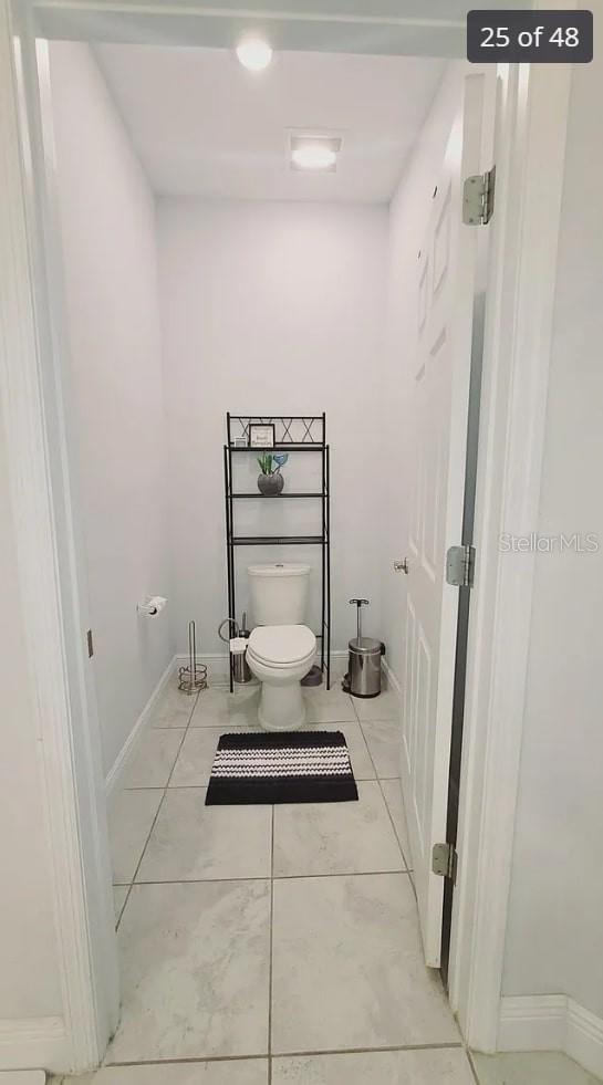 LAKE PRESERVE PH 1 - Residential