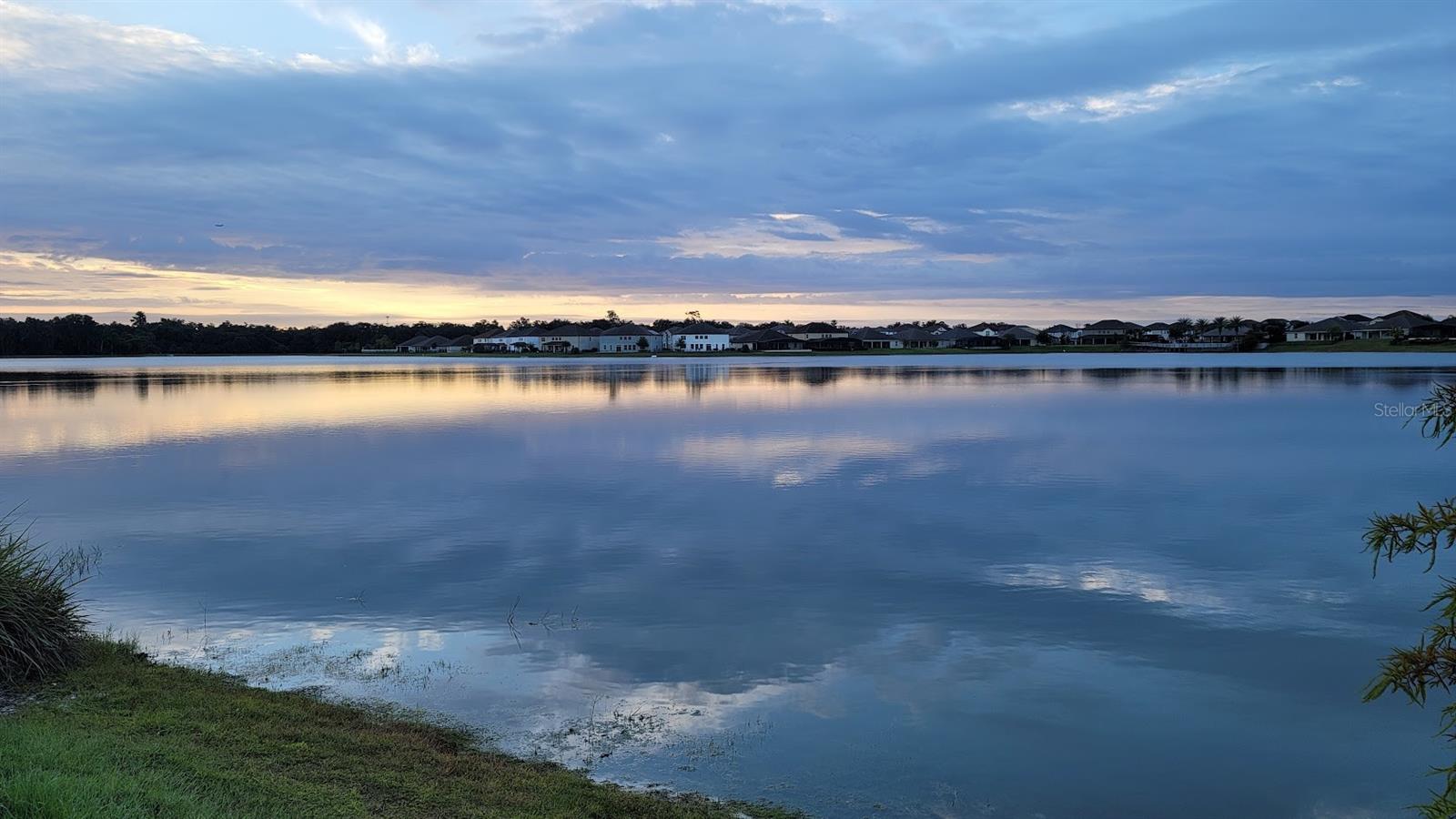 LAKE PRESERVE PH 1 - Residential