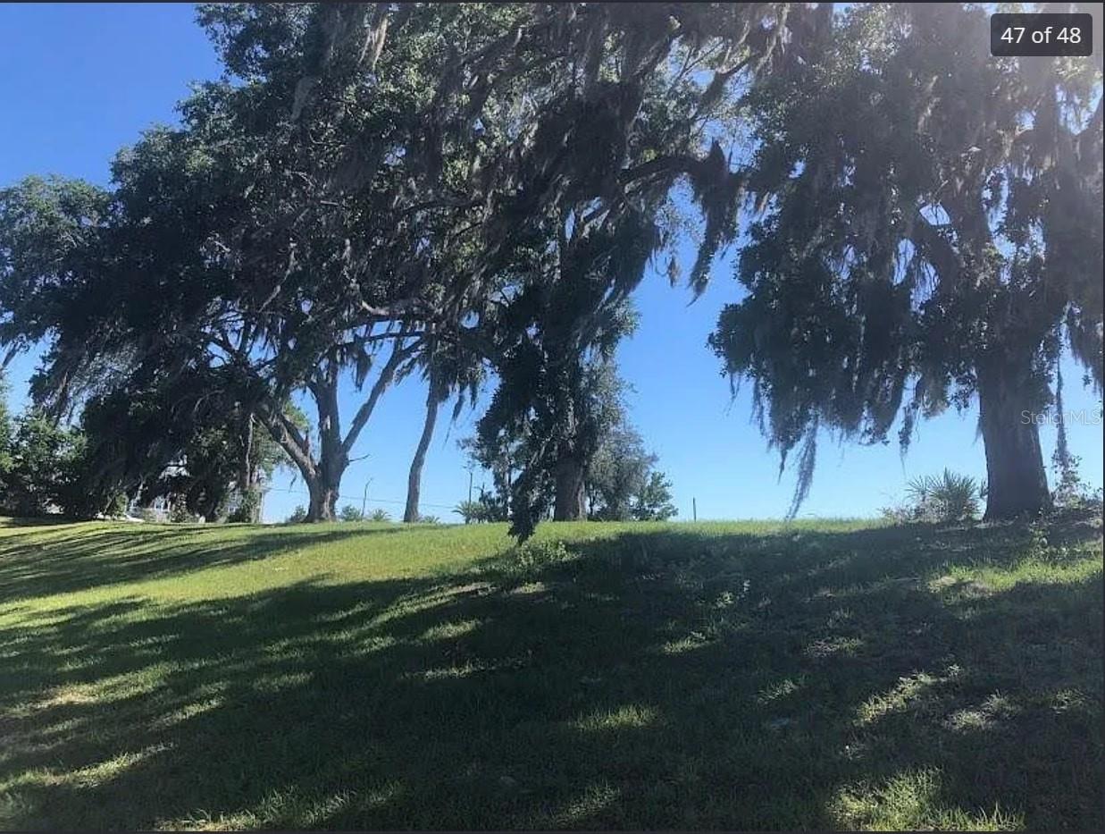 LAKE PRESERVE PH 1 - Residential